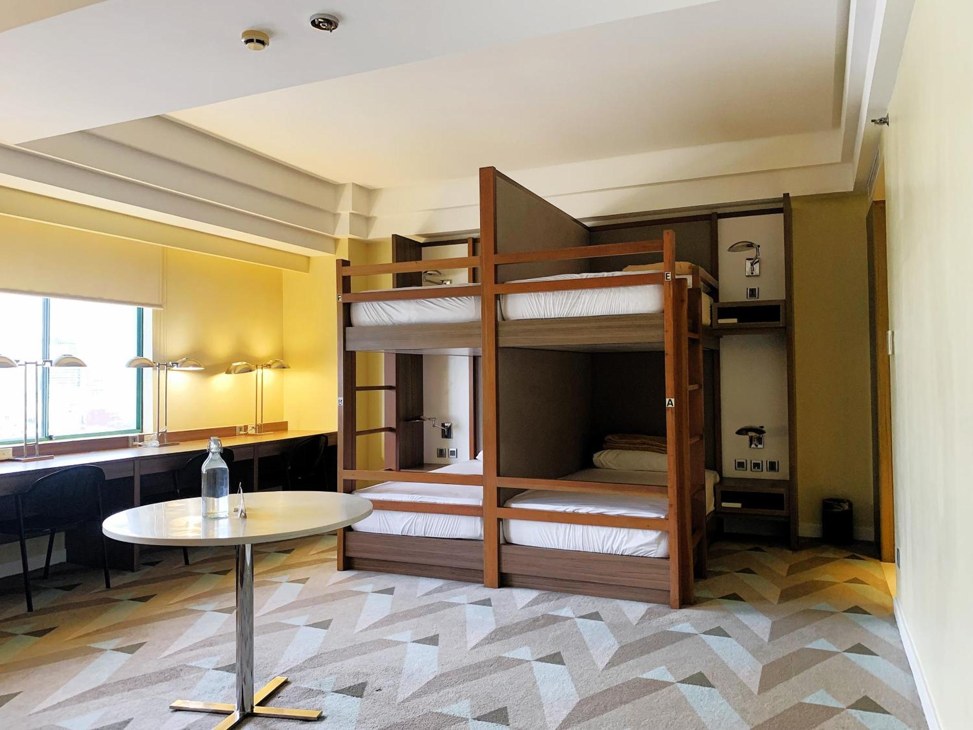 Hotel Benilde Maison De La Salle Маніла Екстер'єр фото