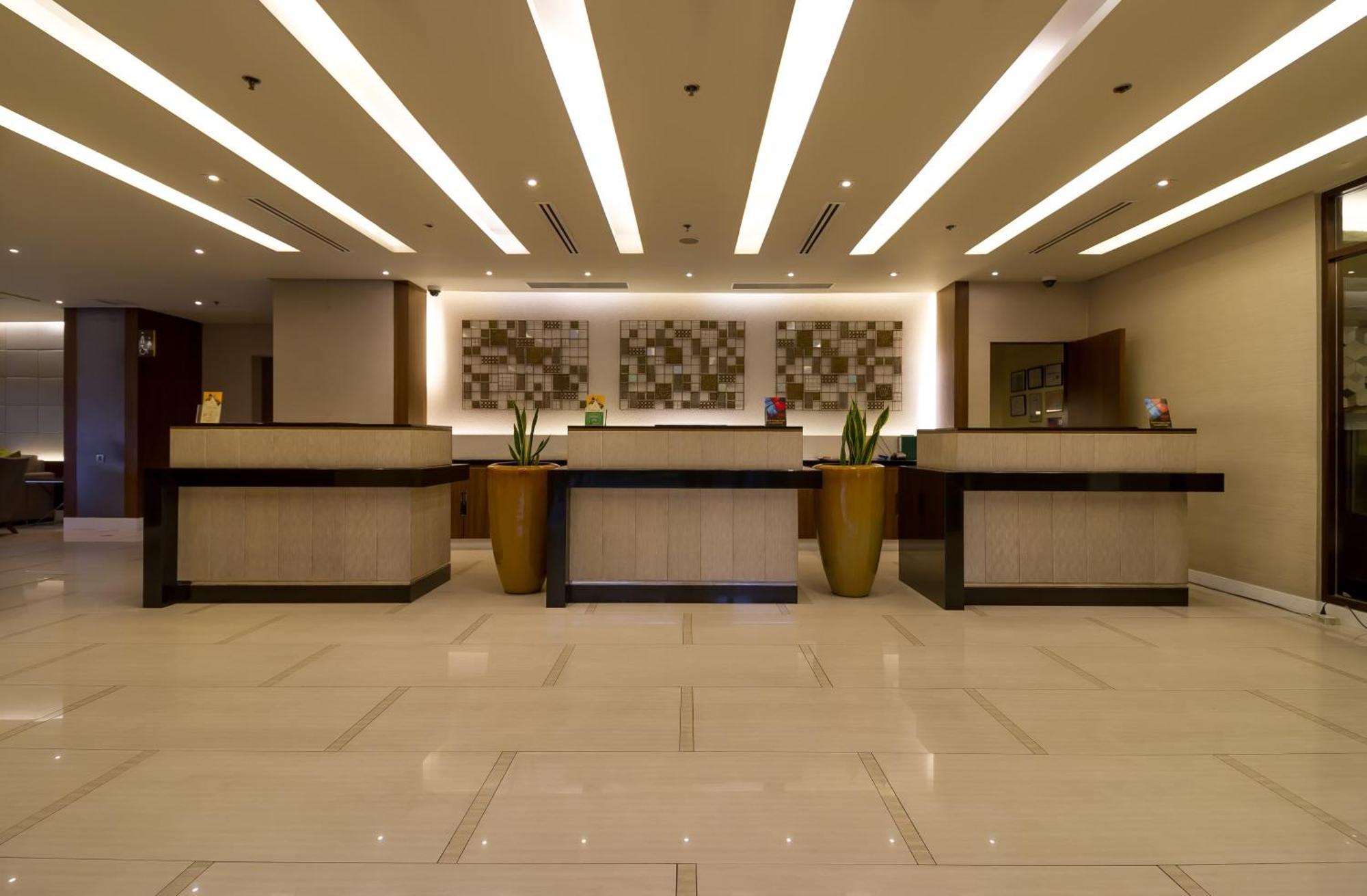 Hotel Benilde Maison De La Salle Маніла Екстер'єр фото